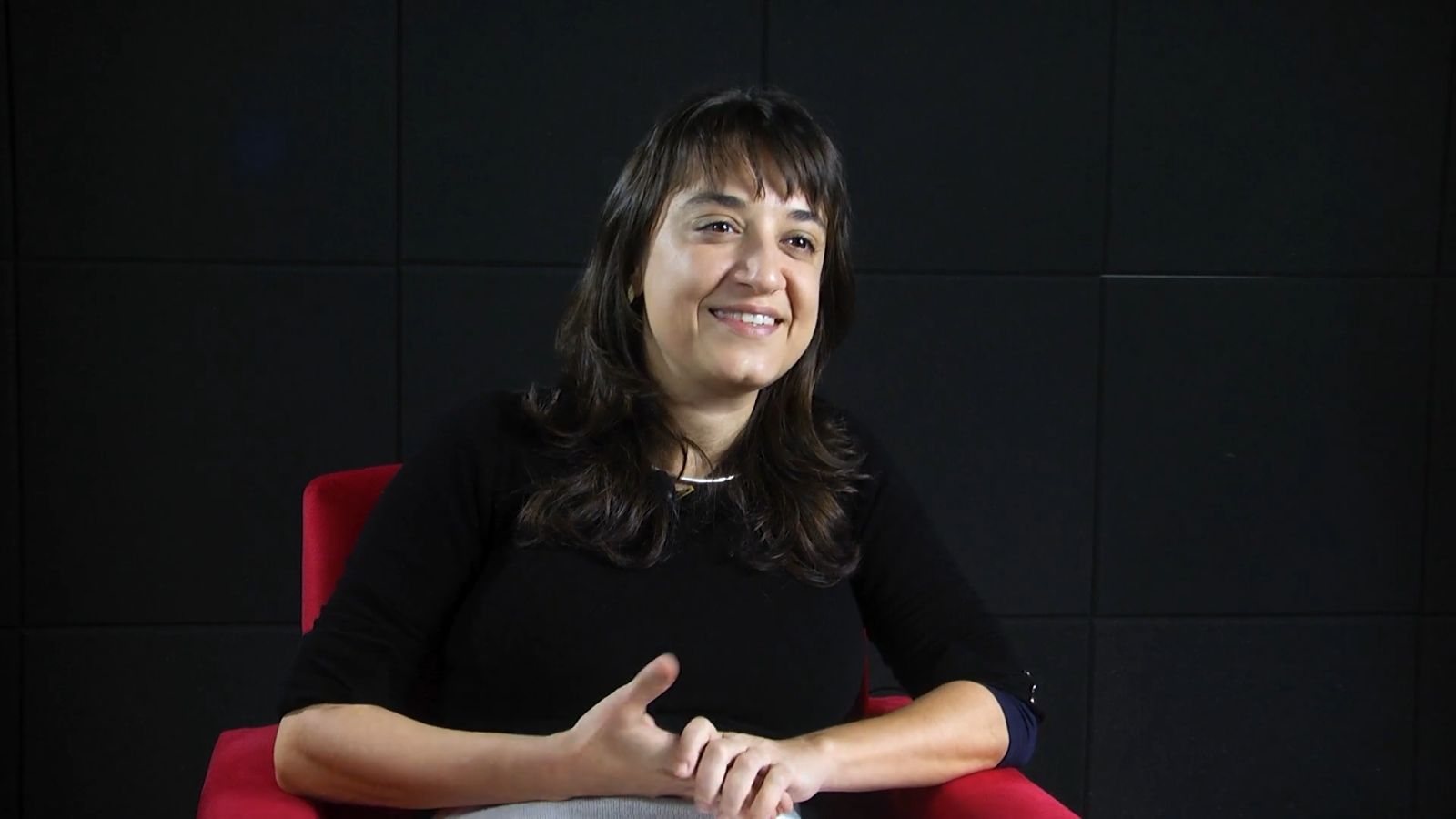 "Estava muito forte essa ideia de como a internet poderia democratizar o espaço dos saberes"